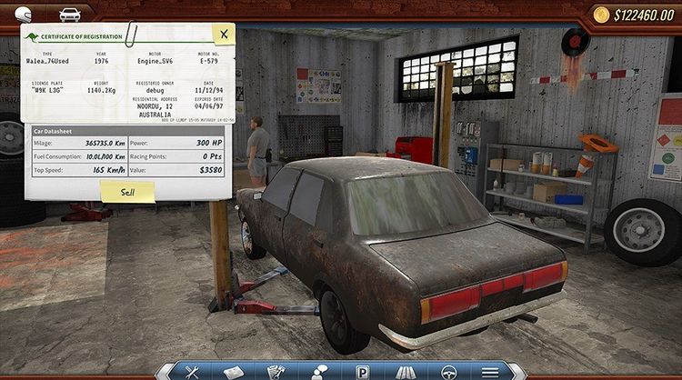 Revhead Steam CD Key