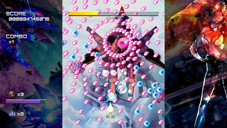 Ghost Blade HD Steam CD Key