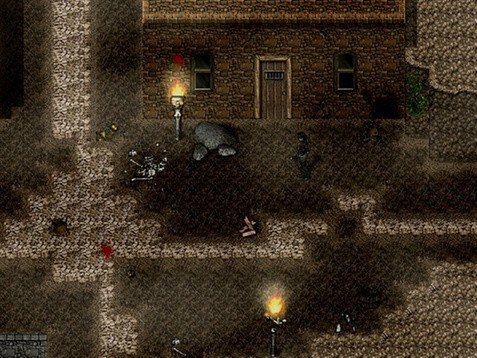 Atonement 2: Ruptured by Despair Steam CD Key