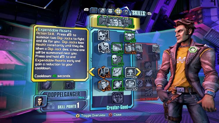 Borderlands: The Pre-Sequel + Season Pass RU/CIS PC Steam CD Key