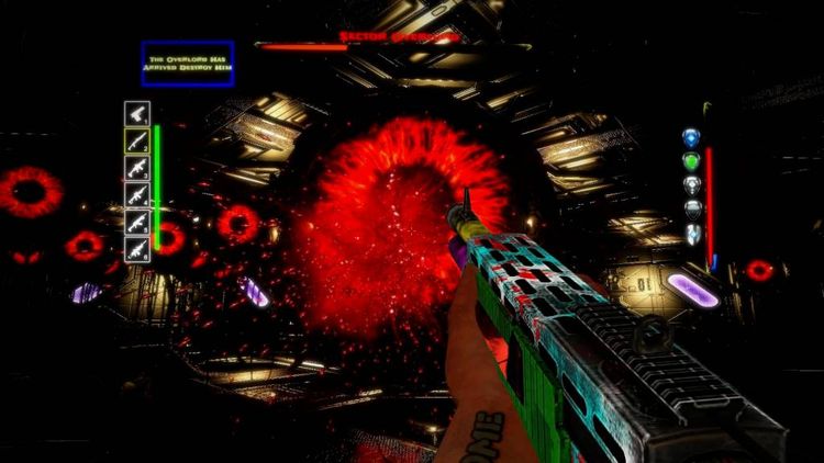 Pain Train 2 Steam CD Key
