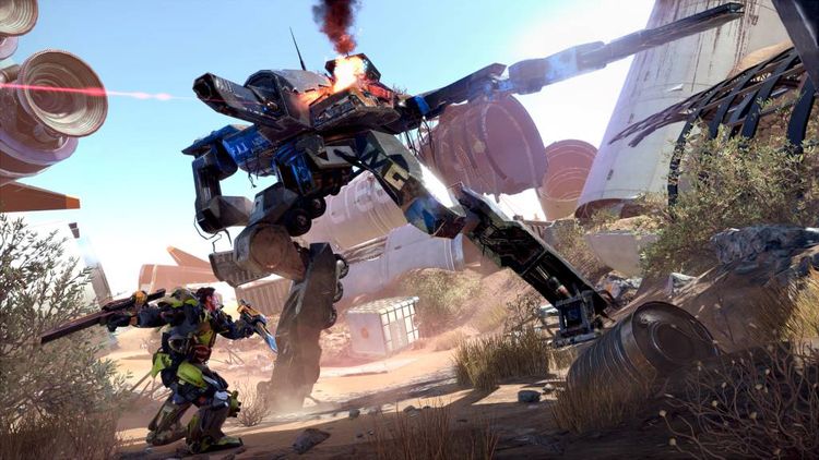 The Surge: Complete Edition Steam CD Key
