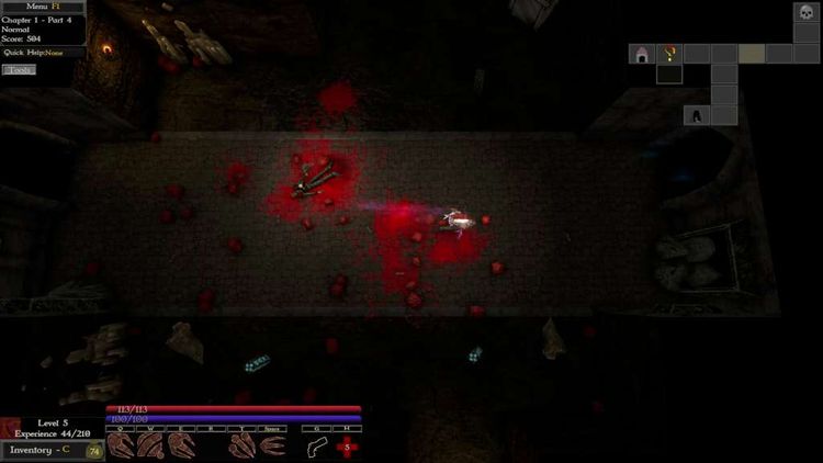 Dragonpath Steam CD Key