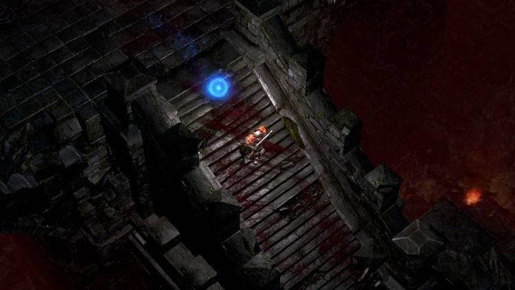 Grim Dawn - Steam Loyalist Upgrade DLC Steam Gift