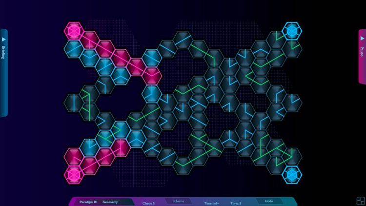 Hexoscope Steam CD Key