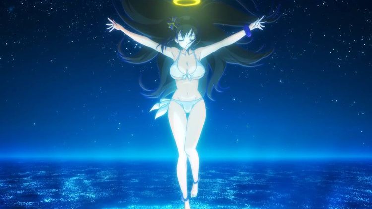 Senran Kagura Estival Versus Steam Altergift