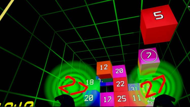 Ze VR Steam CD Key