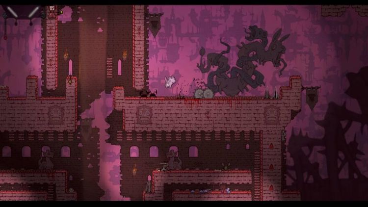 Snowflake's Chance Steam CD Key