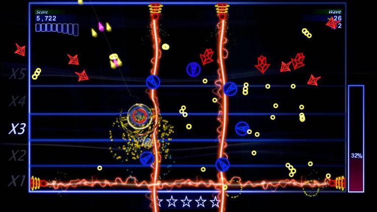 Hyper Bounce Blast Steam CD Key