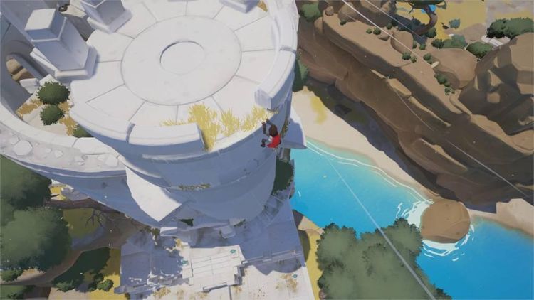 RiME GOG CD Key