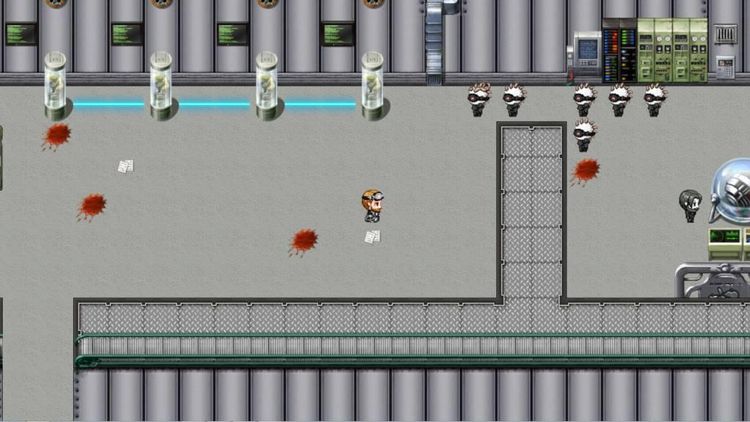 Unforgiving Trials: The Space Crusade Steam CD Key