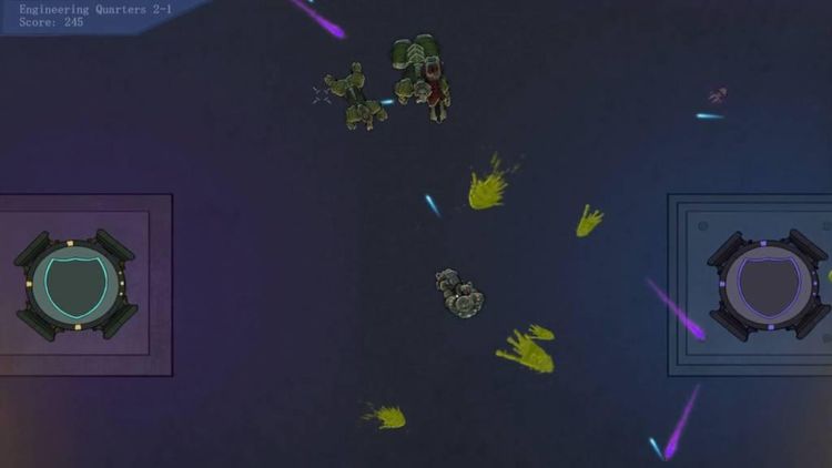 Space Beret Steam CD Key