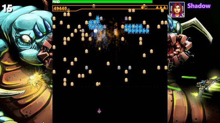 Bad Caterpillar PC Steam CD Key