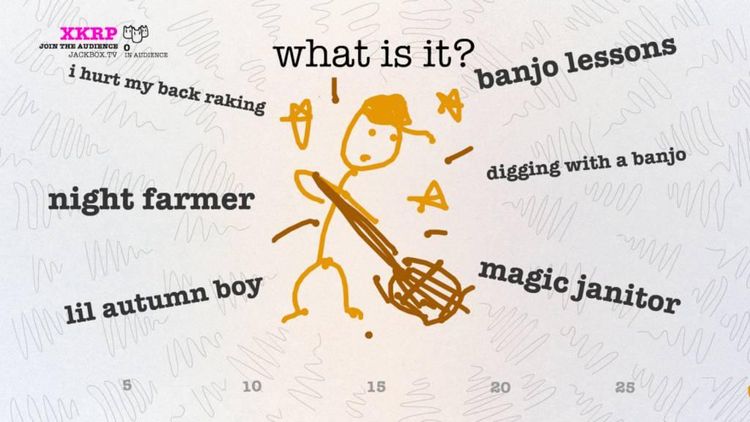 Drawful 2 EU PC Steam CD Key