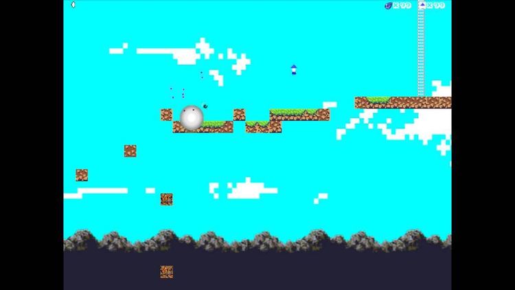 Chowdertwo PC Steam CD Key