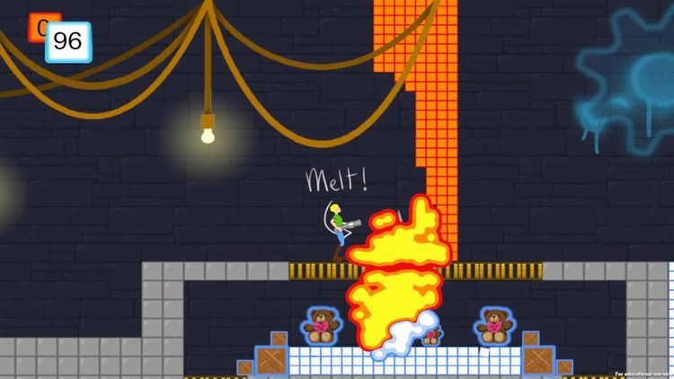 Melter Man Steam CD Key