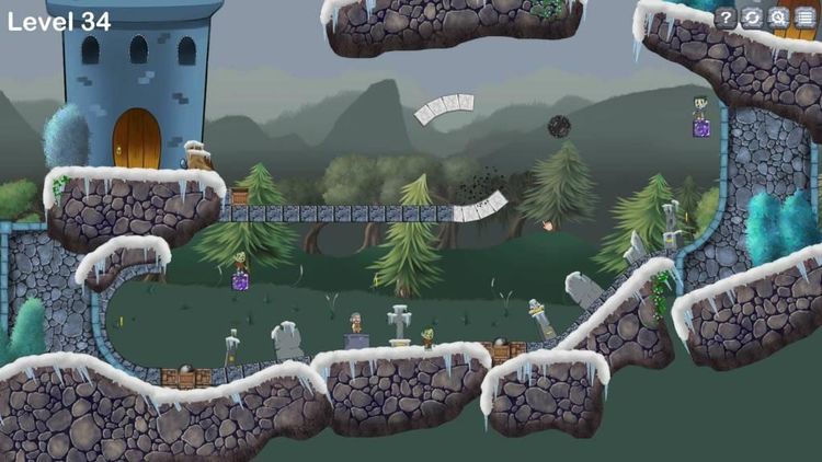 Zombie Ballz Steam CD Key