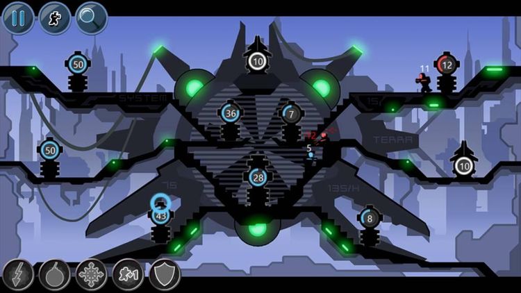 Control Craft 3 PC Steam CD Key