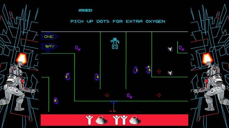 Atari Flashback Classics Vol. 2 PS4 CD Key