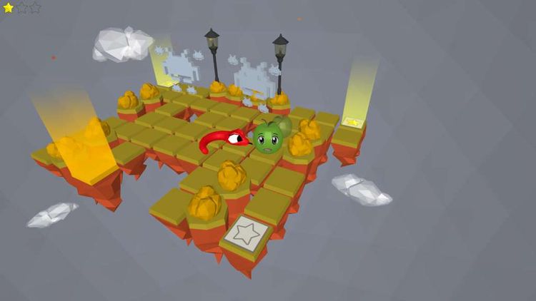 SnakEscape - Soundtrack DLC Steam CD Key