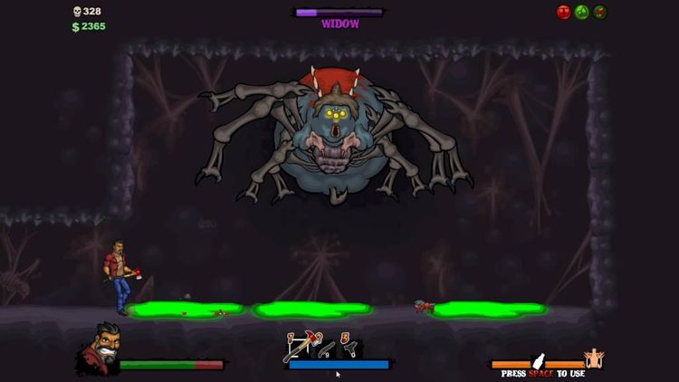 Tequila Zombies 3 Steam CD Key