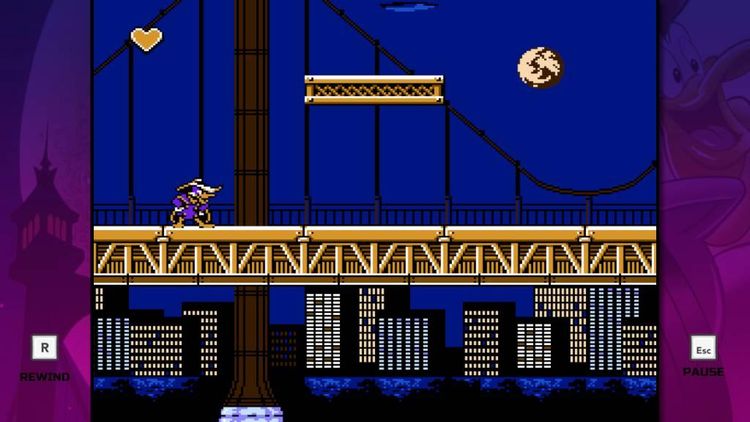The Disney Afternoon Collection Steam Altergift