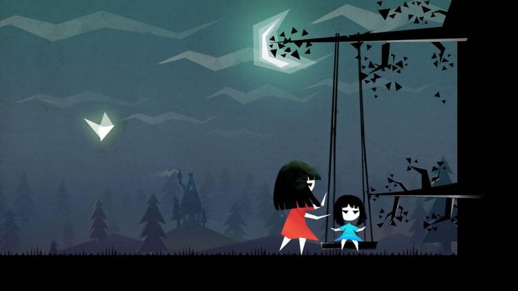 Parallyzed Steam CD Key