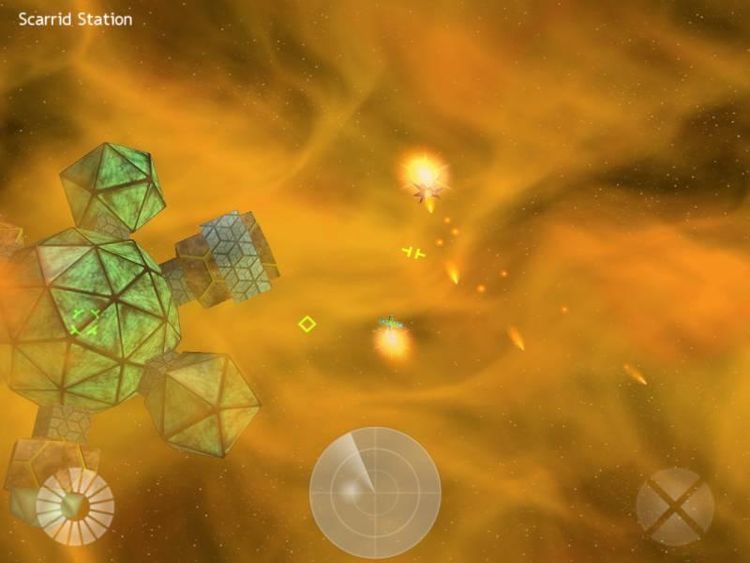 Flatspace IIk Steam CD Key