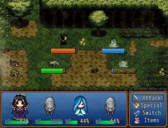 Extravaganza Rising EU PC Steam CD Key