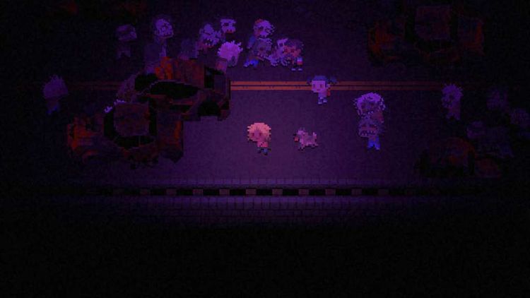 Death Road to Canada EU PS4 CD Key