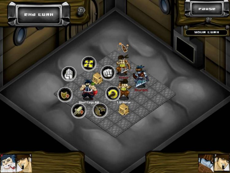 Run For Rum Steam CD Key