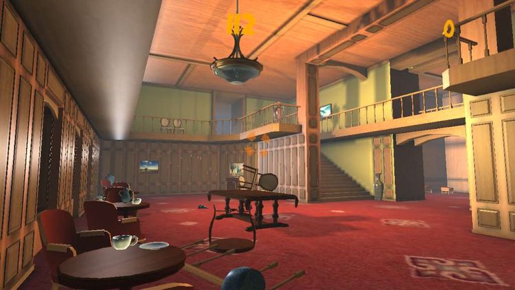 Fly in the House Steam CD Key