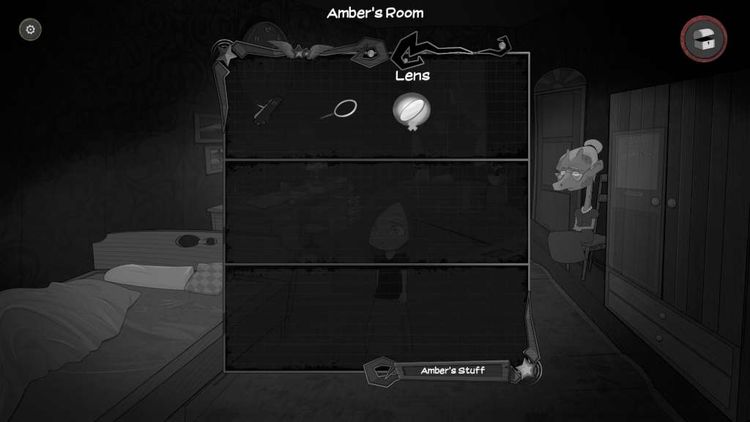 Bear With Me Trilogy Steam CD Key