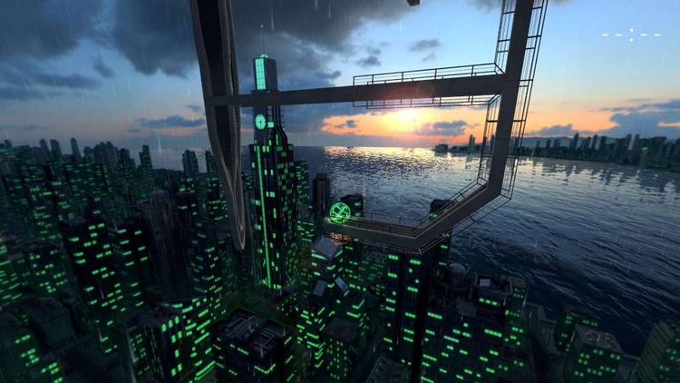 Momentum PC Steam CD Key