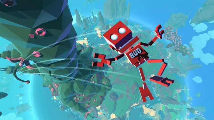 Grow Up EU Steam CD Key