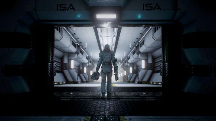The Turing Test EU Steam CD Key