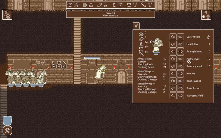 Kings Under The Hill Steam CD Key