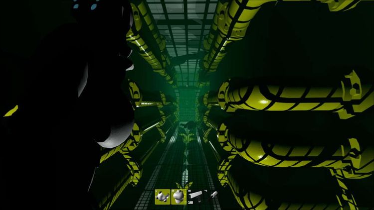 Haydee EU Steam Altergift