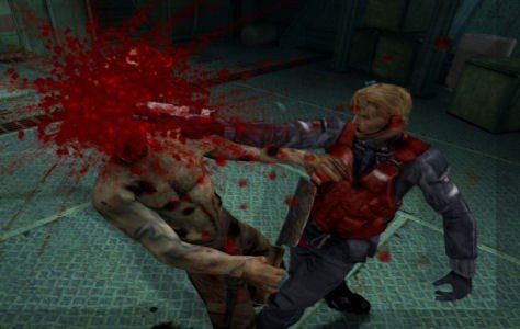 Cold Fear Steam Gift