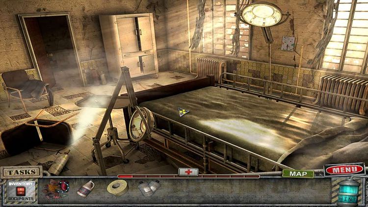 Small Town Terrors: Livingston Steam CD Key