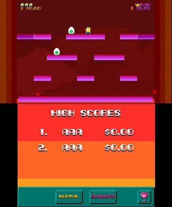 Woah Dave! US 3DS CD Key