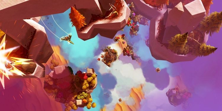 AIRHEART - Tales of broken Wings Steam CD Key