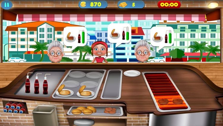Fabulous Food Truck PC Steam CD Key