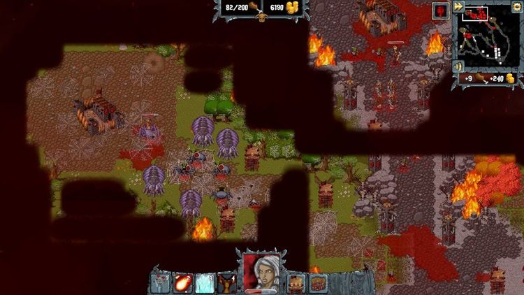 Oh My Gore! Steam CD Key