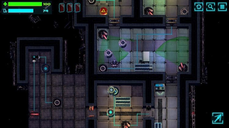 Space Scaven Steam CD Key