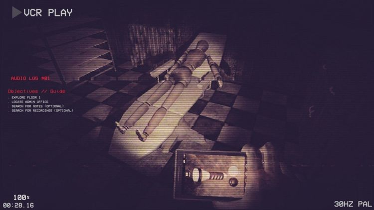 The Final Take Steam CD Key