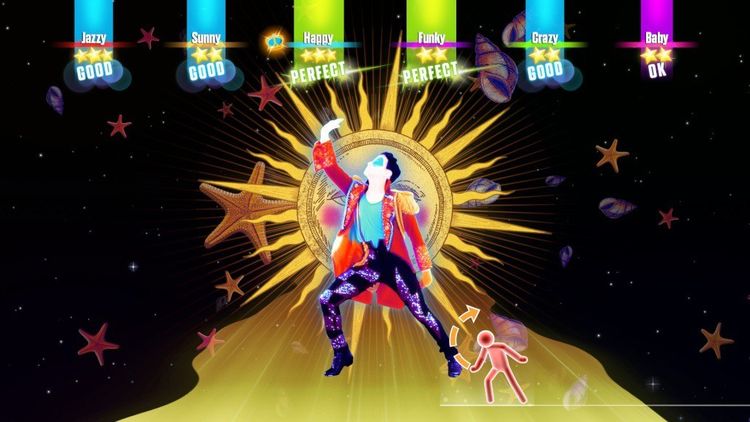 Just Dance 2017 Uplay Activation Link