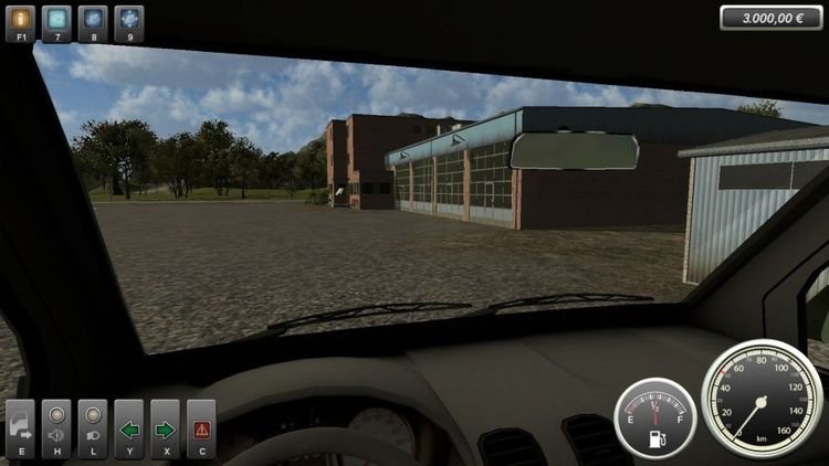Professional Construction: The Simulation Steam CD Key