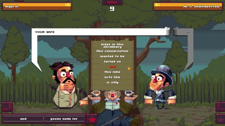 Oh...Sir!! The Insult Simulator GOG CD Key