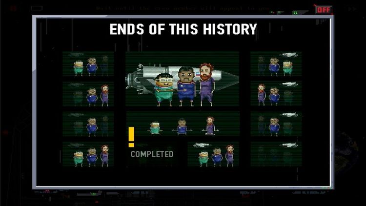 Space Incident Steam CD Key 